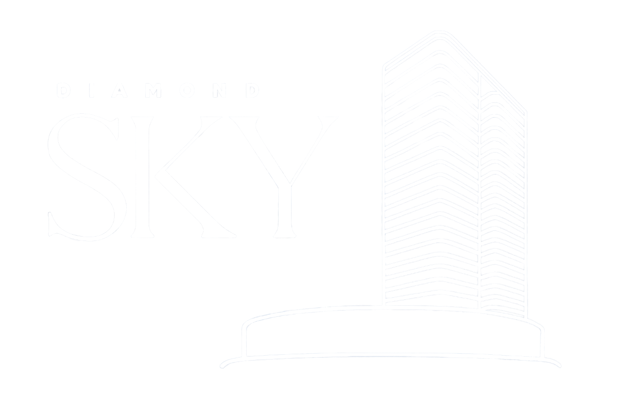 Diamond Sky